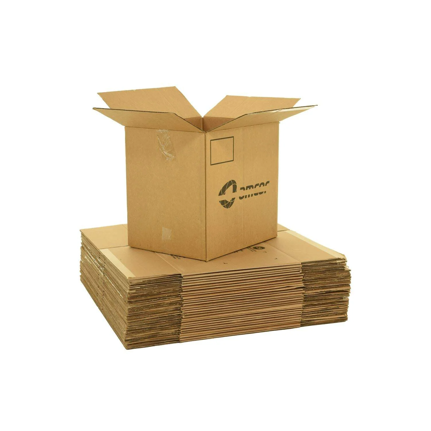 5 Bedroom Moving Kit - 96 Moving Boxes - Image 5