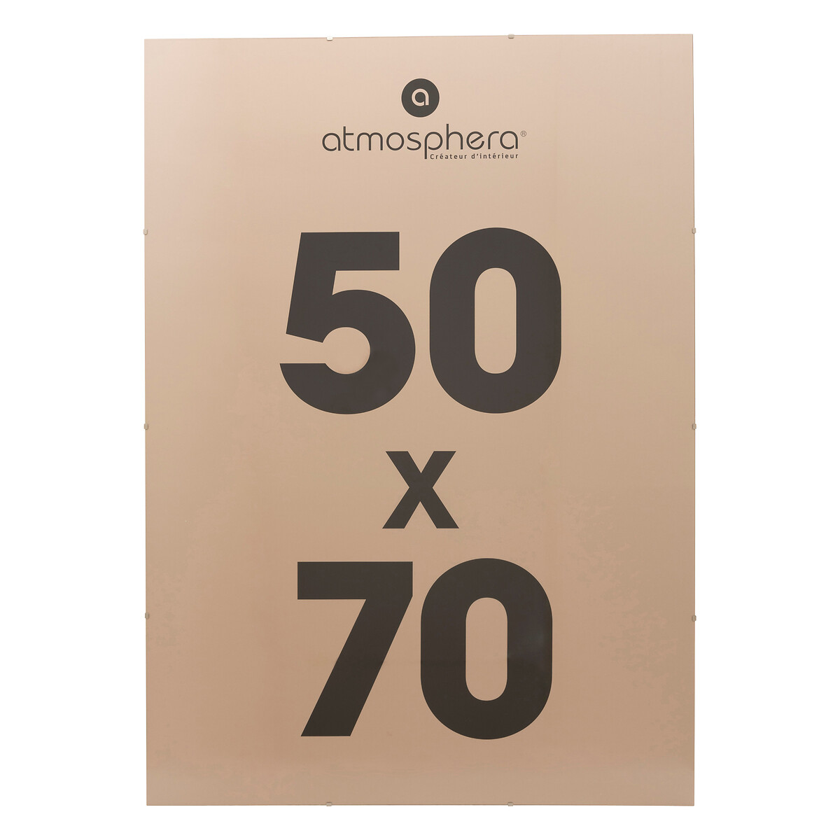 Photo frame "Sully" 50x70 cm