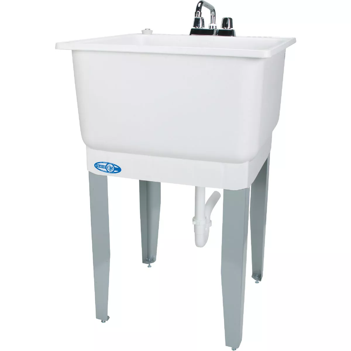 Laundry & Utility Sinks
