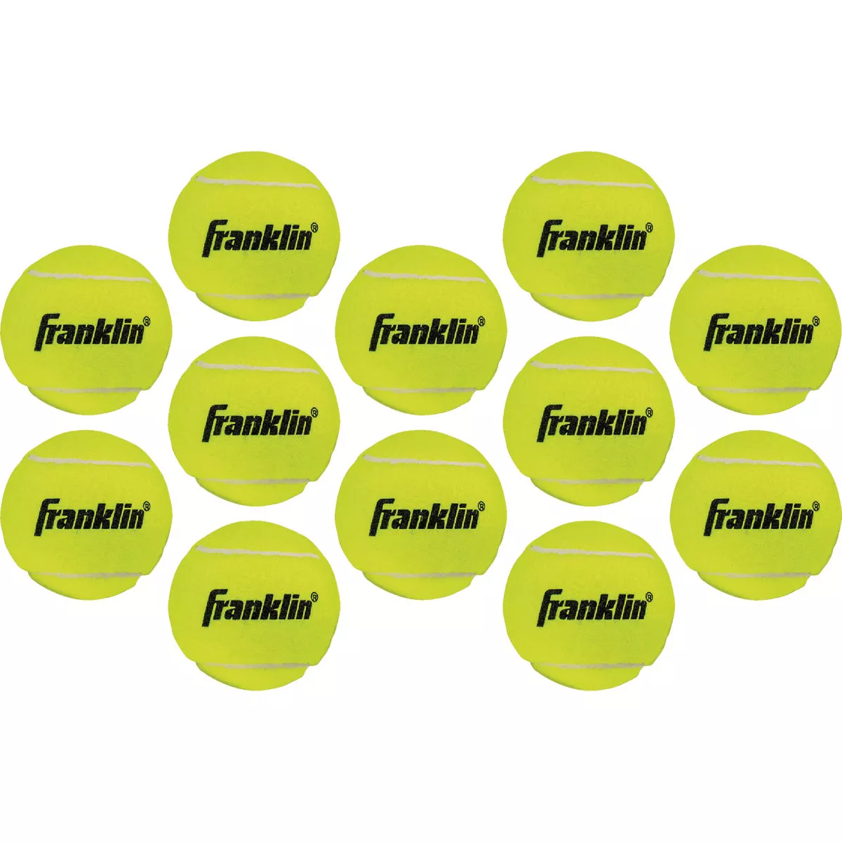 Tennis Balls & Racquets