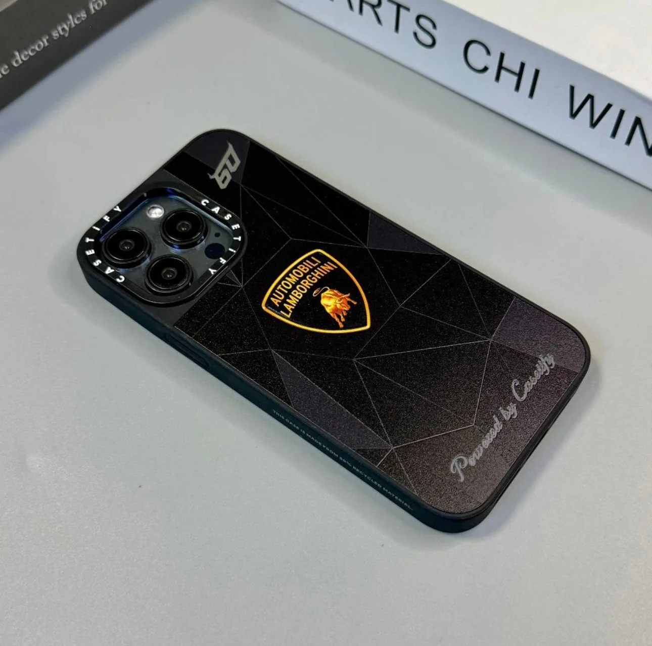 Paris iPhone case - Wholesale & Influencer