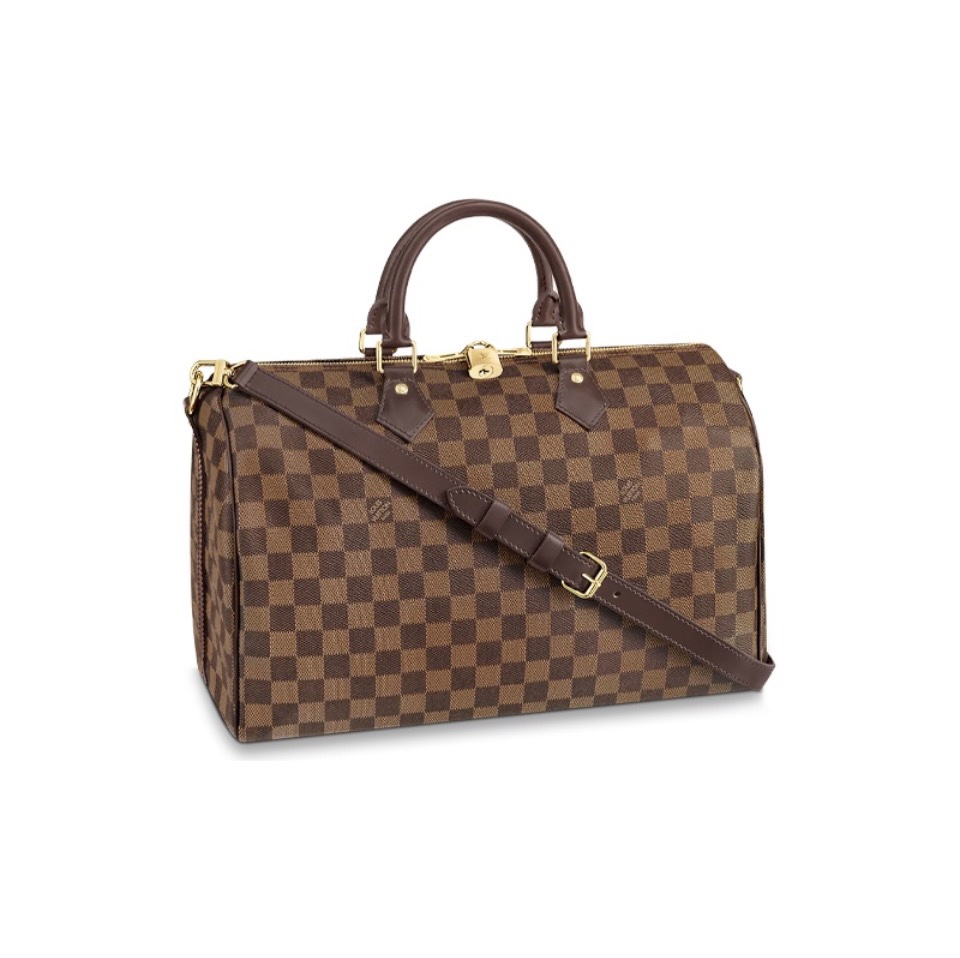 Louis Vuitton LV Speedy Bandoulière 351:1High-quality replica