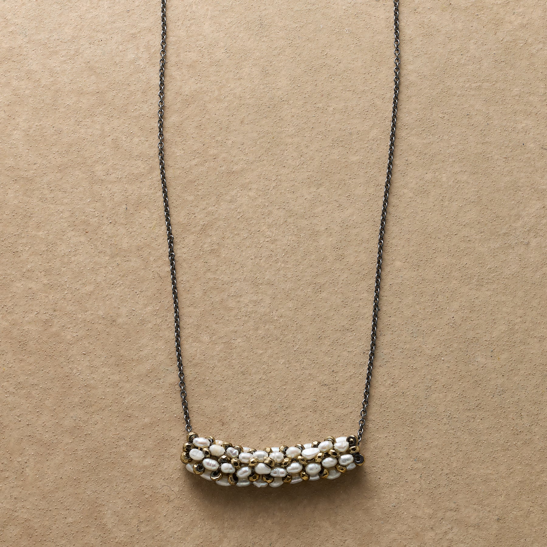 Antoine Necklace - Sundance Clothing