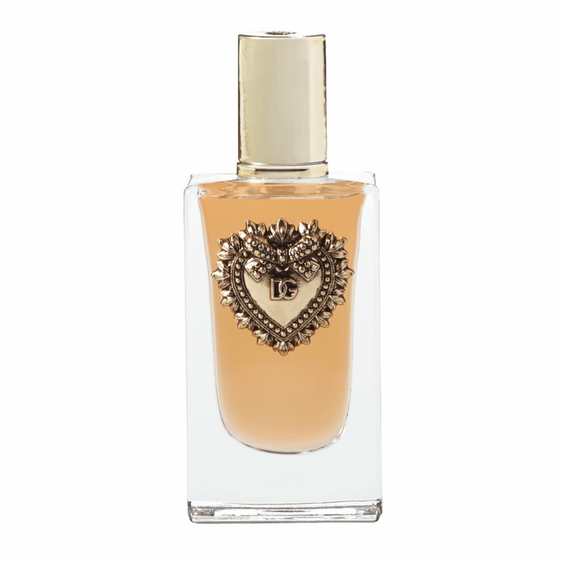 Dolce&Gabbana Devotion EDP Splash - MIDNIGHT VELVET CATALOG
