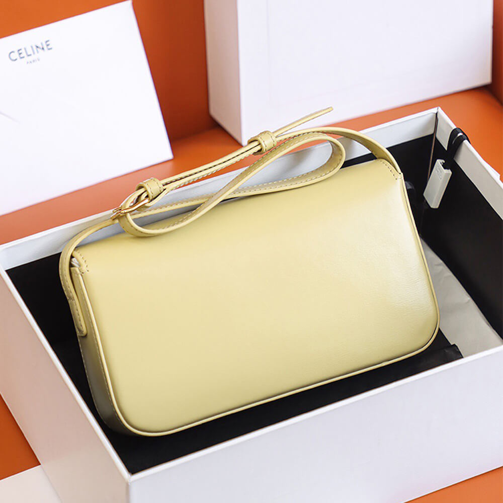 Celine Triomphe Shoulder Bag1:1High-quality replica