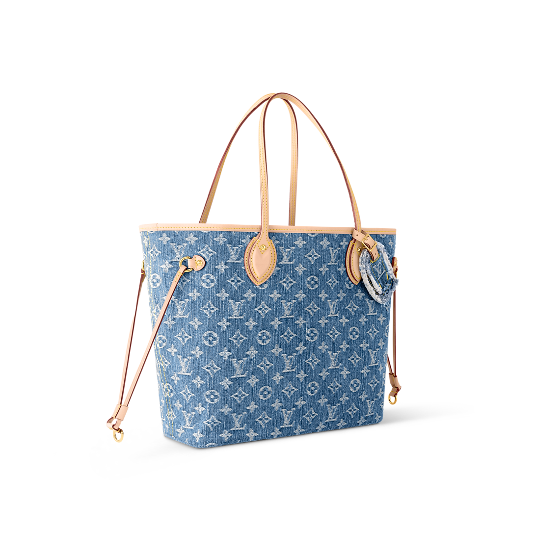Neverfull MM M131921:1High-quality replica