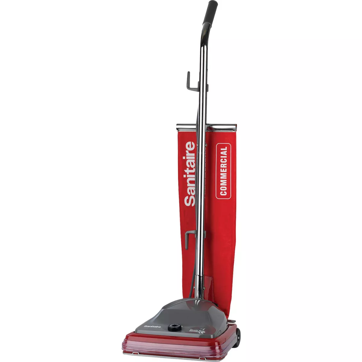 Sanitaire Tradition 12 In. Commercial Bagged Upright Vacuum Cleaner