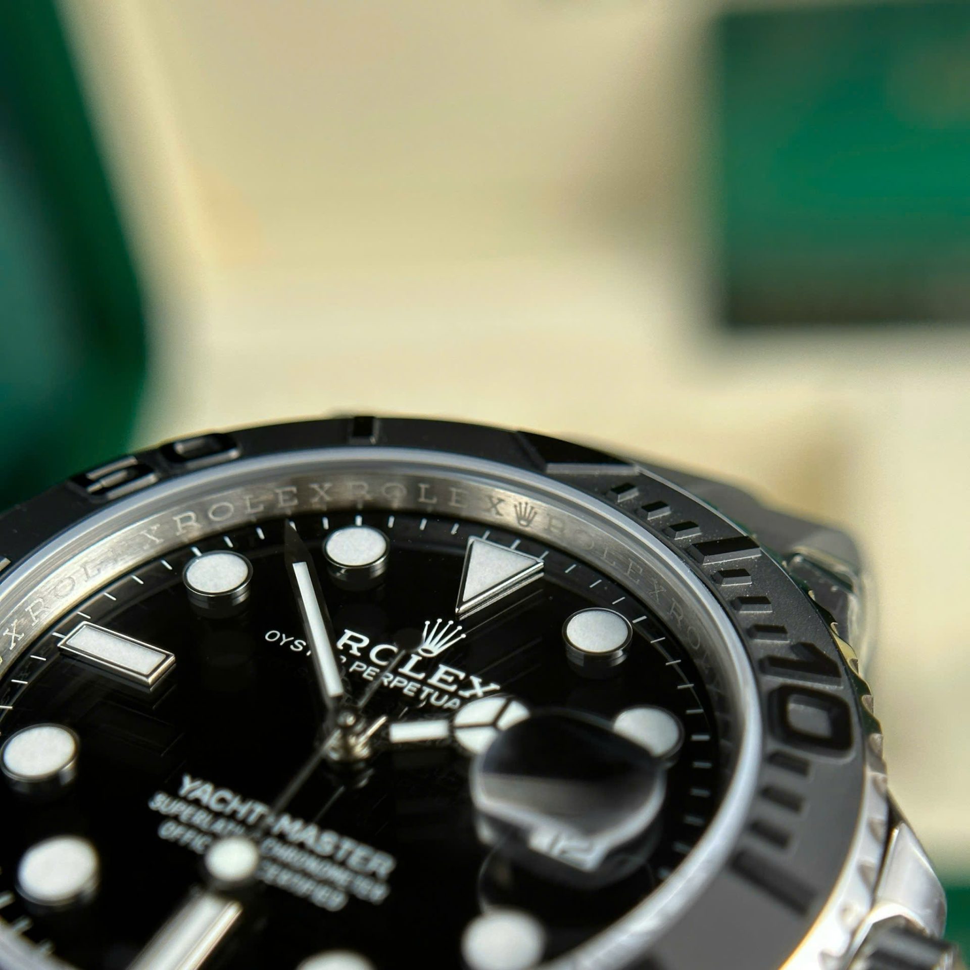 Rolex Yacht-Master 226659 Best Replica Watch Weight 150 Grams VS Factory 42mm - Top club