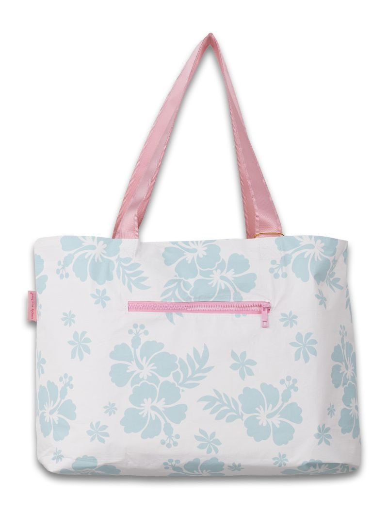 0126-BAG-TOTE-SPLASH-SUN - Simply Southern Outlet