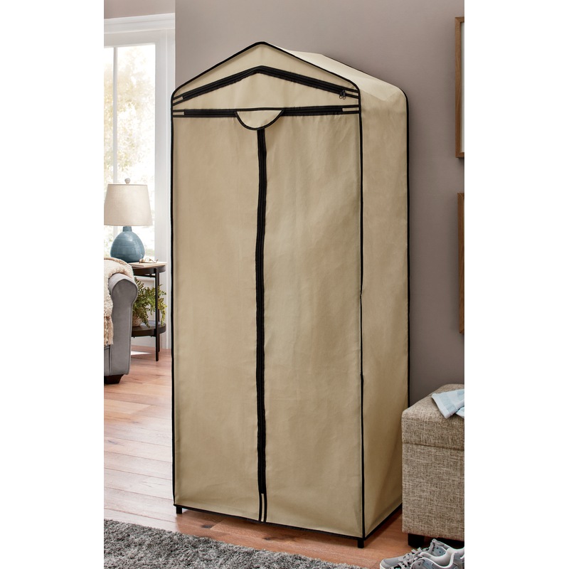 Arched Wardrobe - MIDNIGHT VELVET CATALOG