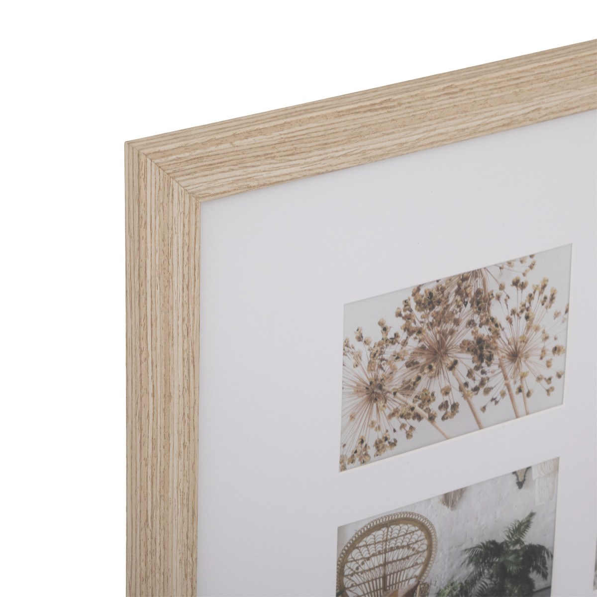 Photo frame"Etienne" 21 photos