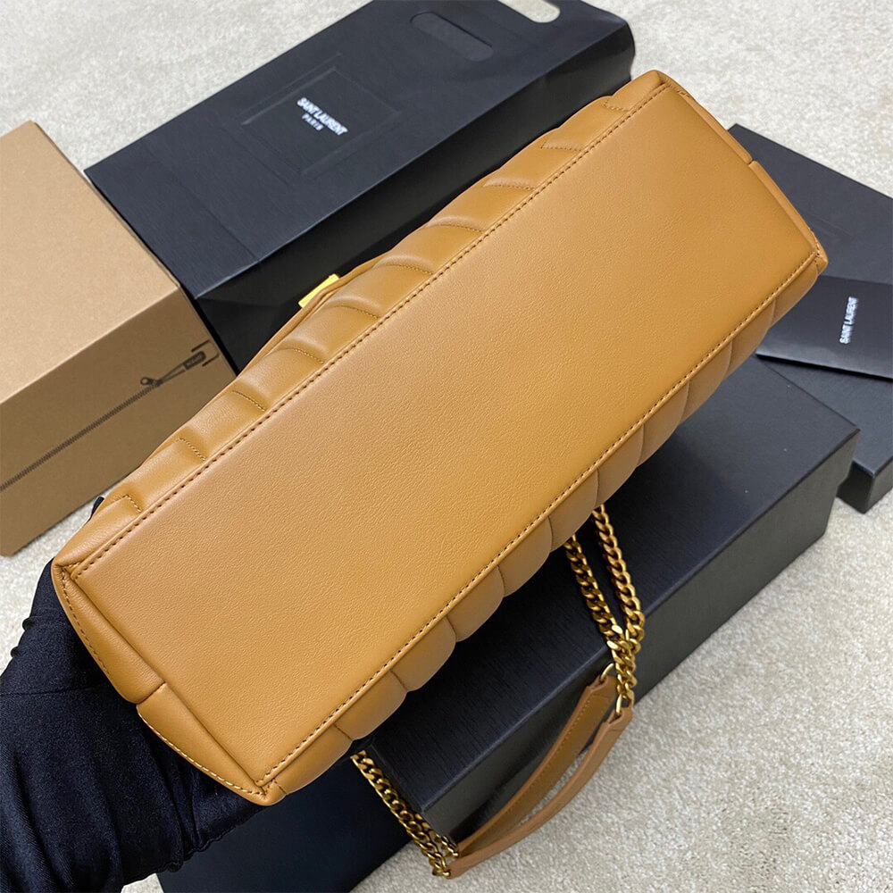 YSL LOULOU Medium Shoulder Bag1:1High-quality replica