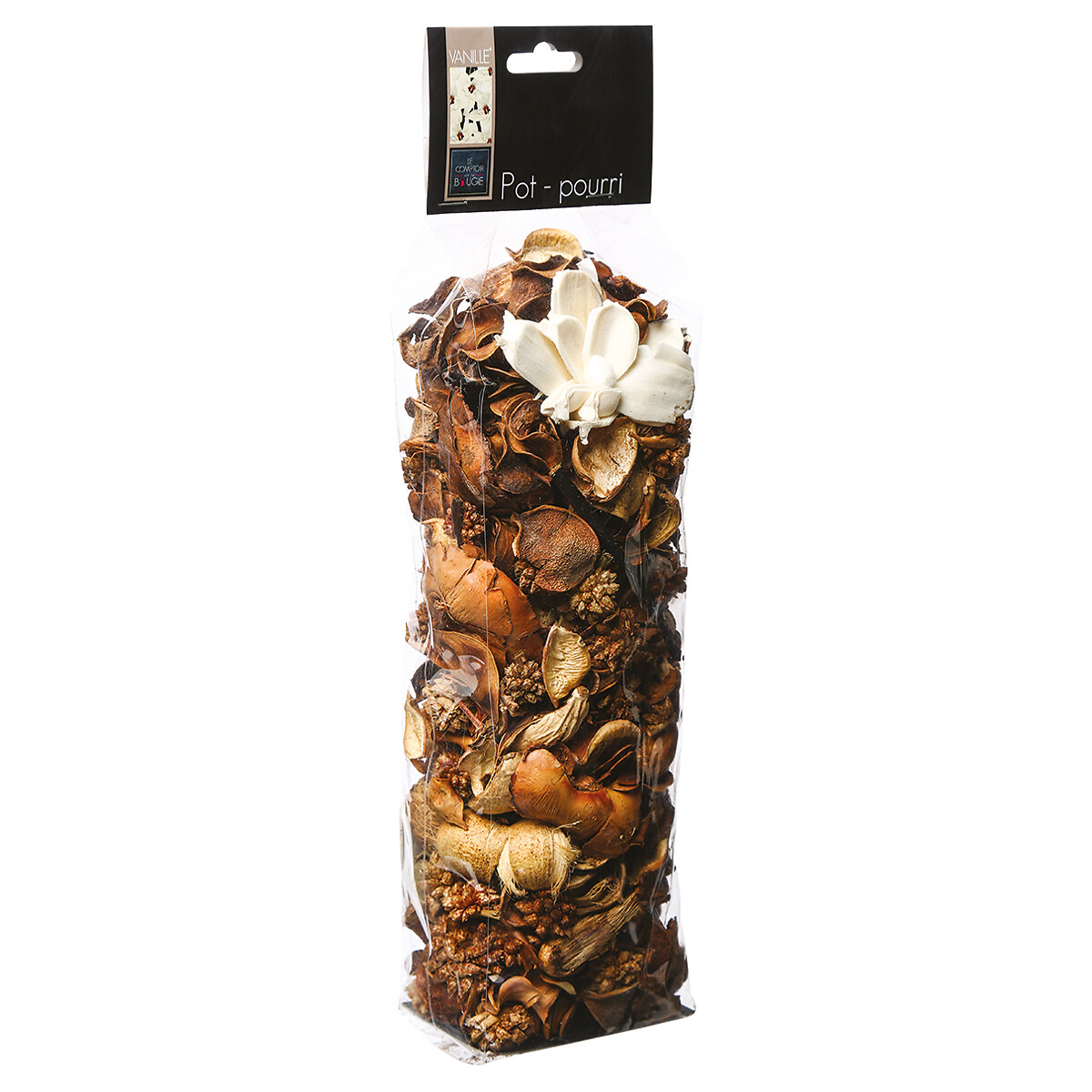 Potpourri Vanilla, 140g