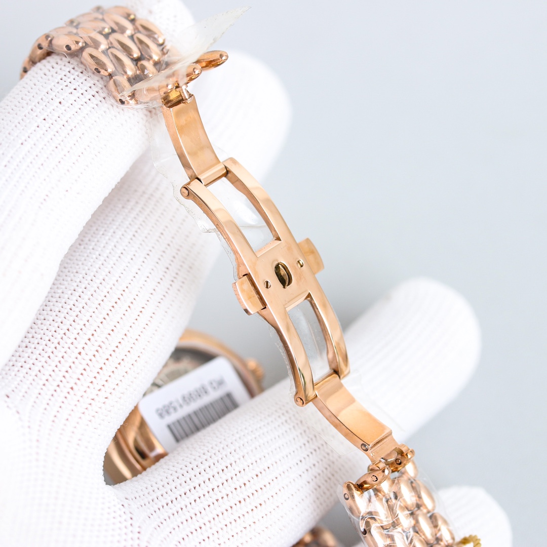 Omega new women's watch(1:1 replica) - Top club