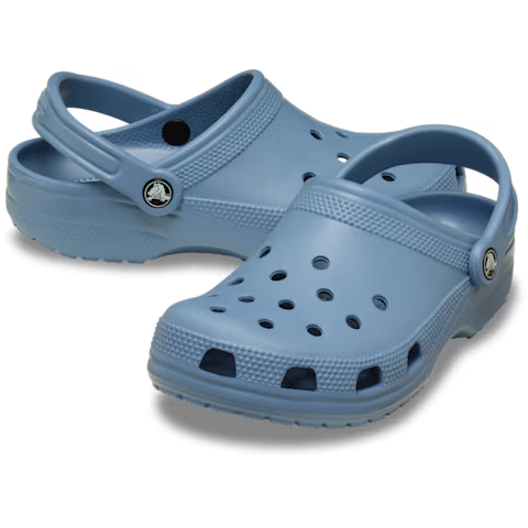 Classic Clog - Astro Blue