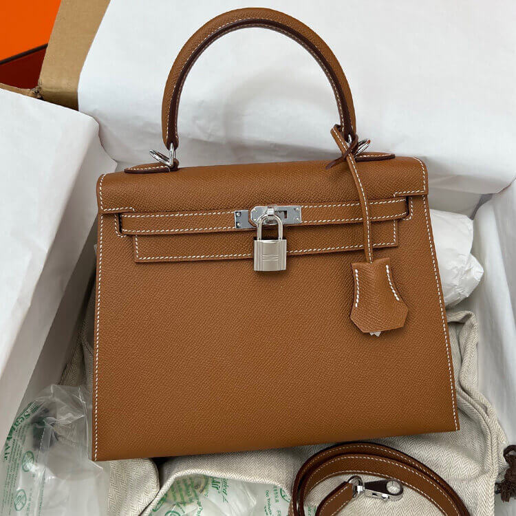 Hermès Kelly Bag1:1High-quality replica