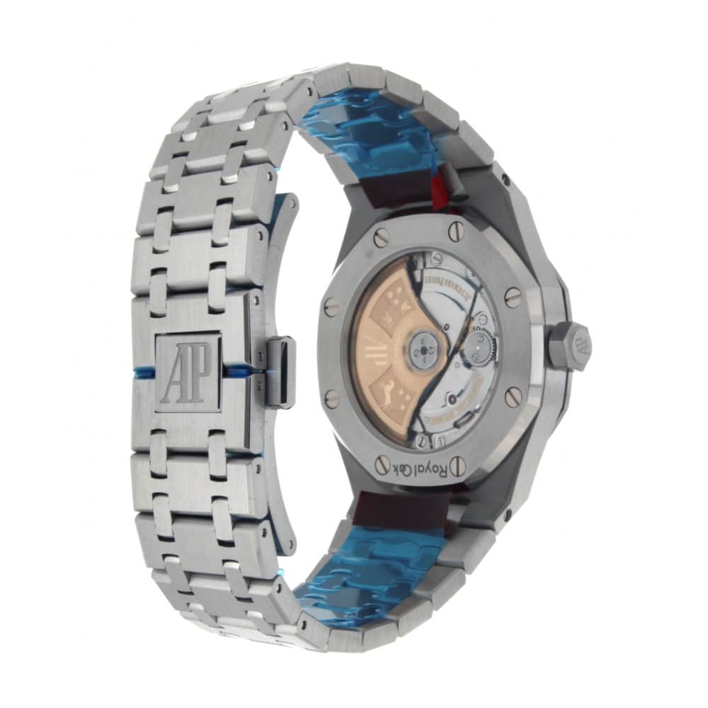 AP Selfwinding Replica - Top club