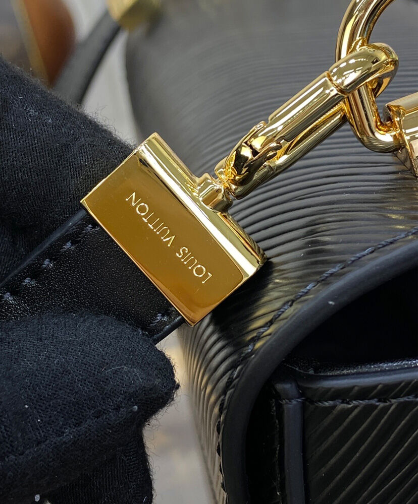 Louis Vuitton Twist MM M22773 M227741:1High-quality replica