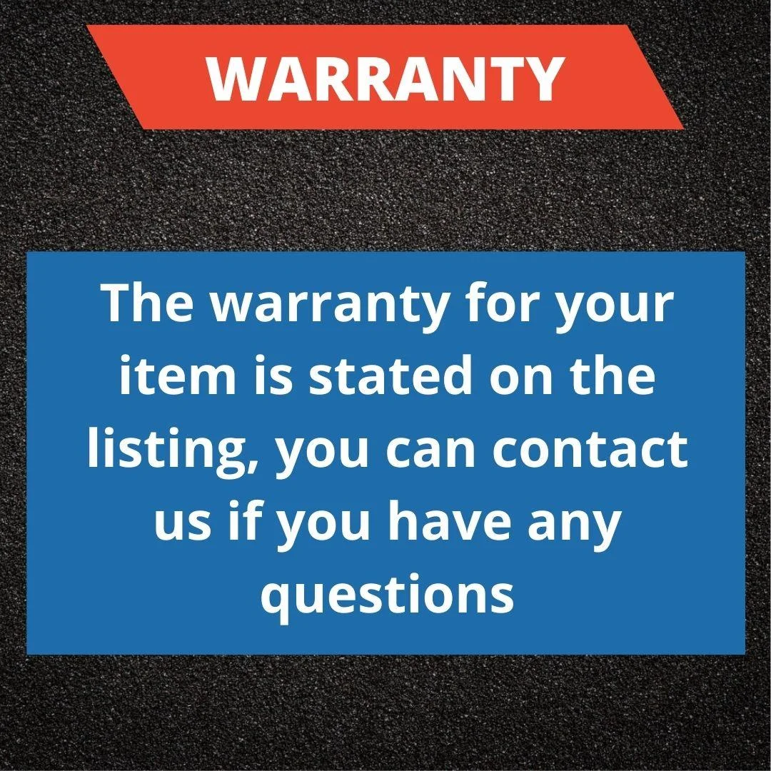 Rear Muffler & Gasket for Nissan Versa 1.6L Sedan 4 Door ONLY (2012-2017)