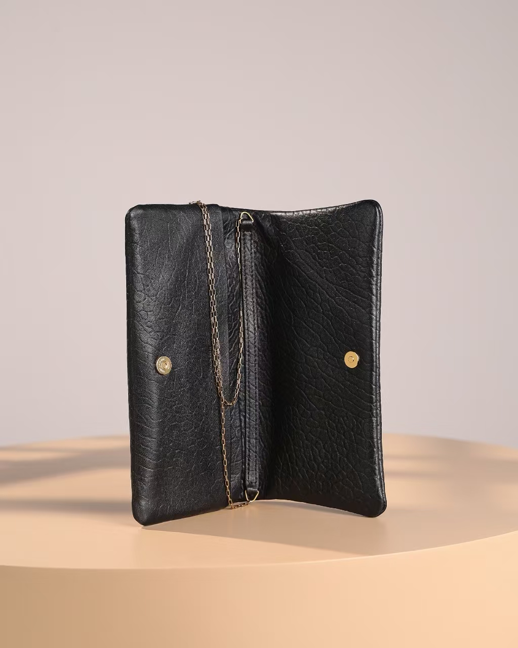 SAINT LAURENT Calypso Mini Shoulder Bag1:1High-quality replica
