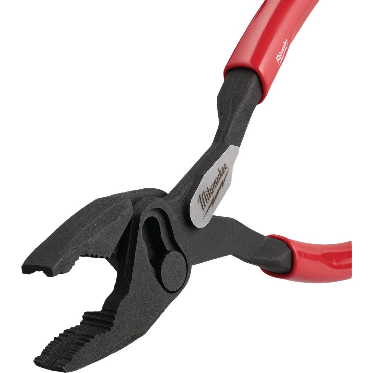 Milwaukee 8 In. Slip Joint Pliers
