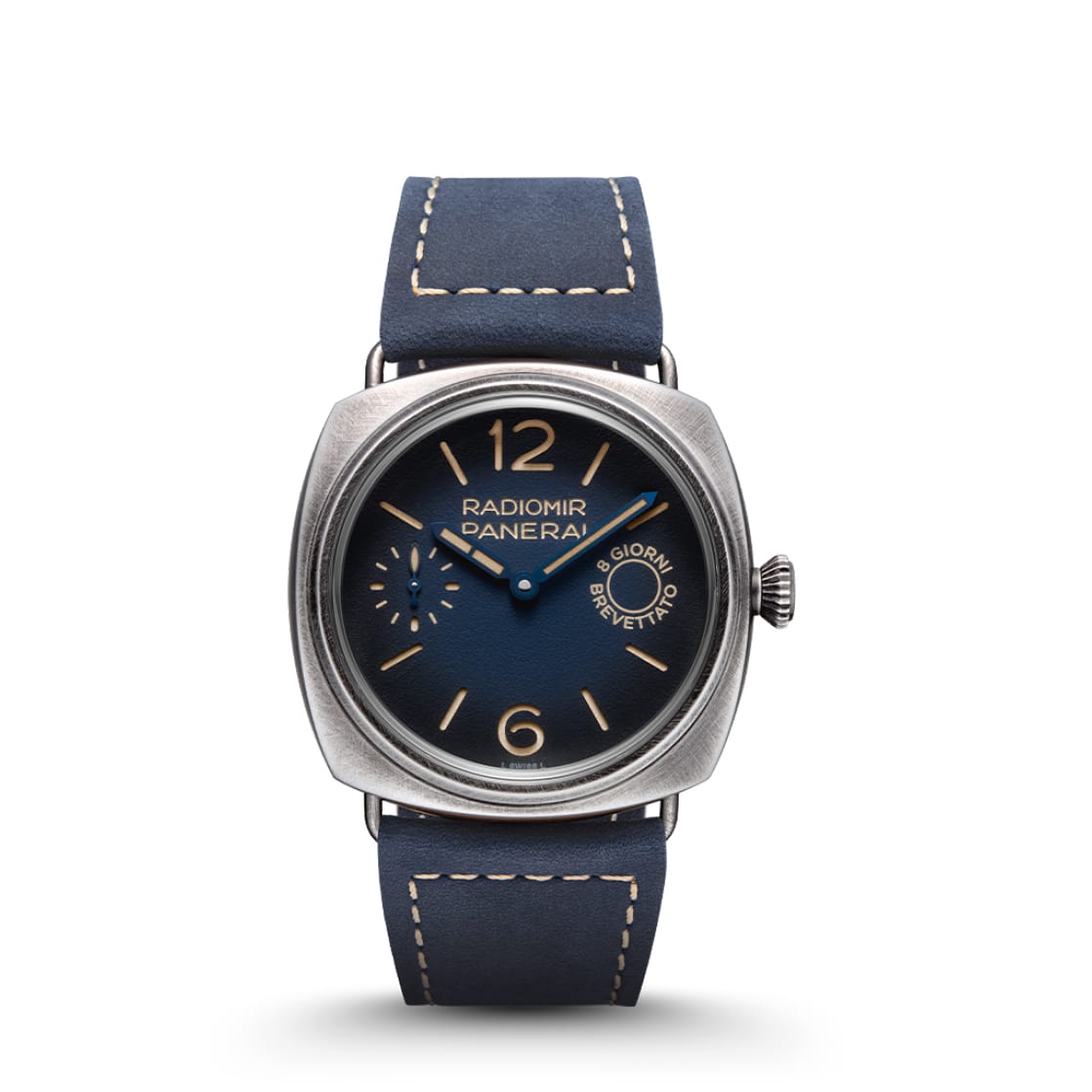 Replica Watches Panerai Radiomir Otto Giorni 45mm PAM01348(1:1 replica) - Top club