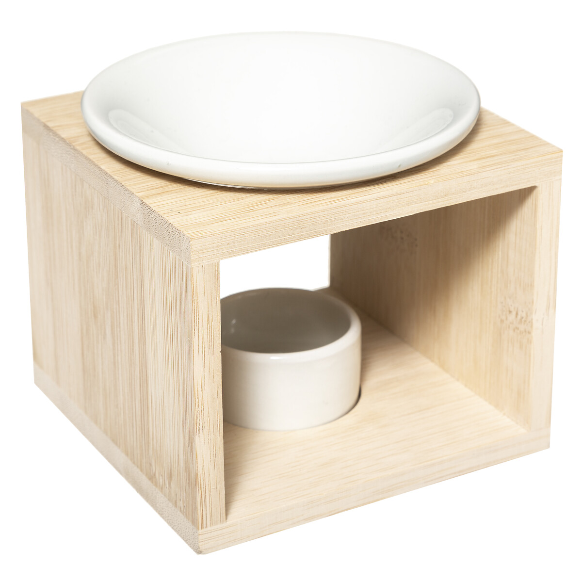 Perfume burner H.12 cm