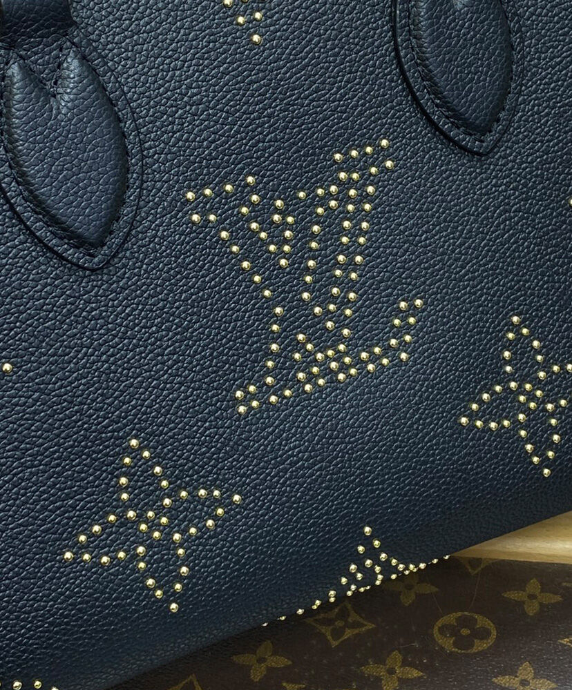 Louis Vuitton OnTheGo PM M467331:1High-quality replica