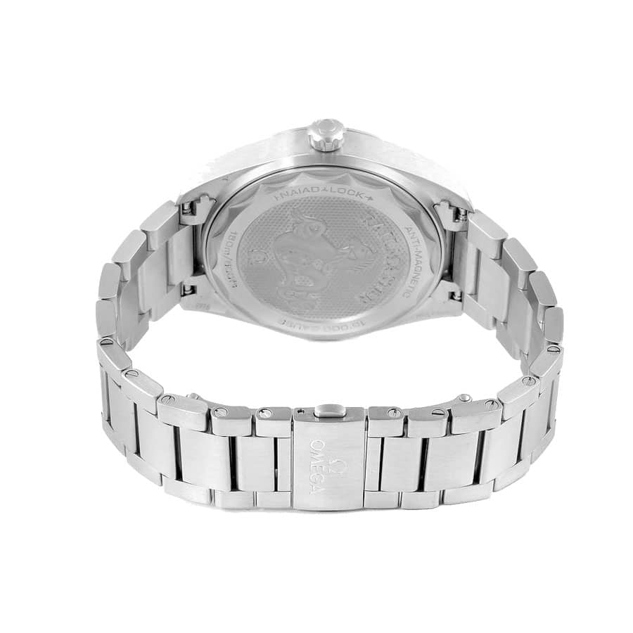 Omega Railmaster Replica - Top club
