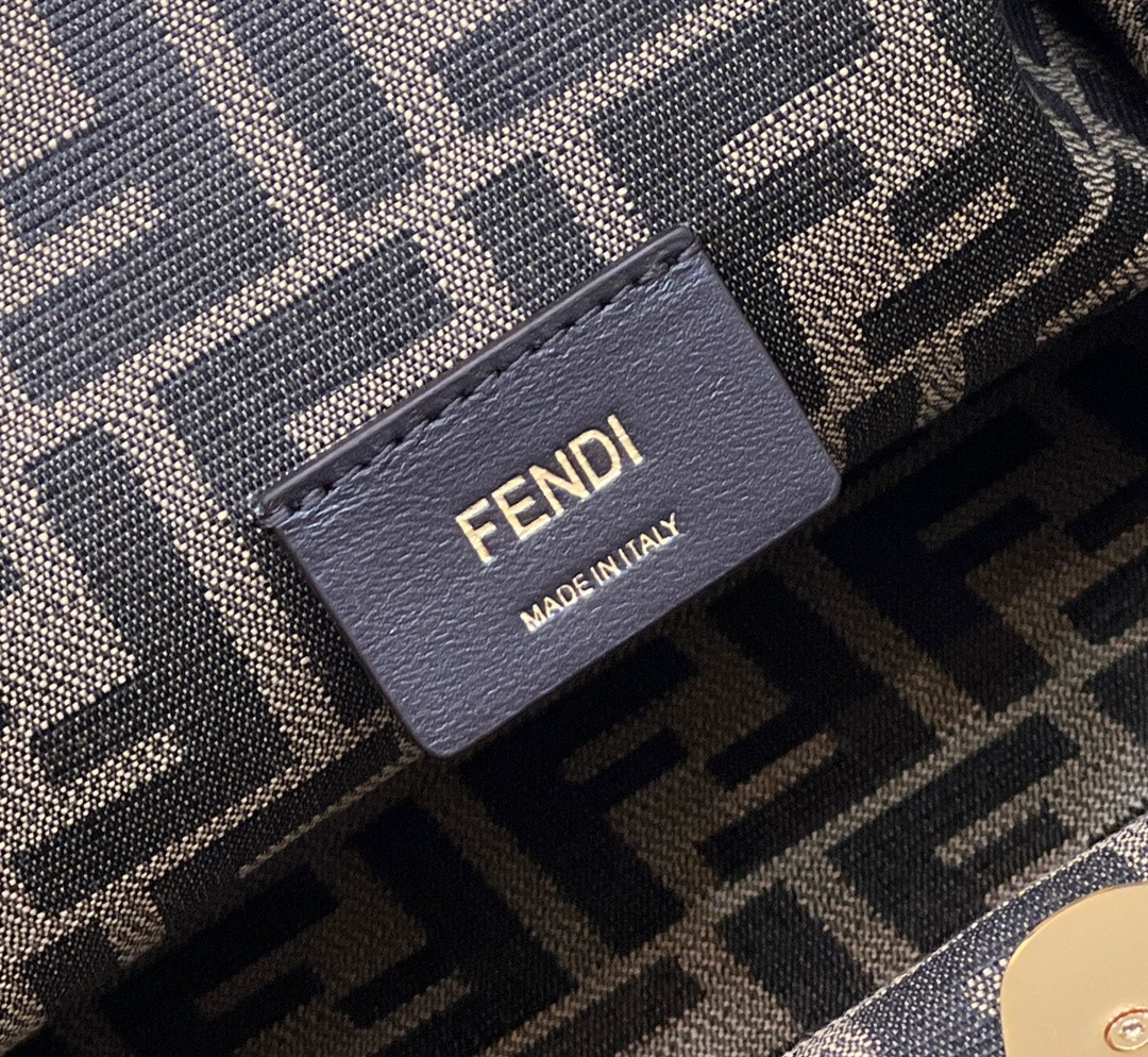 Fendi First - Replicaclubs