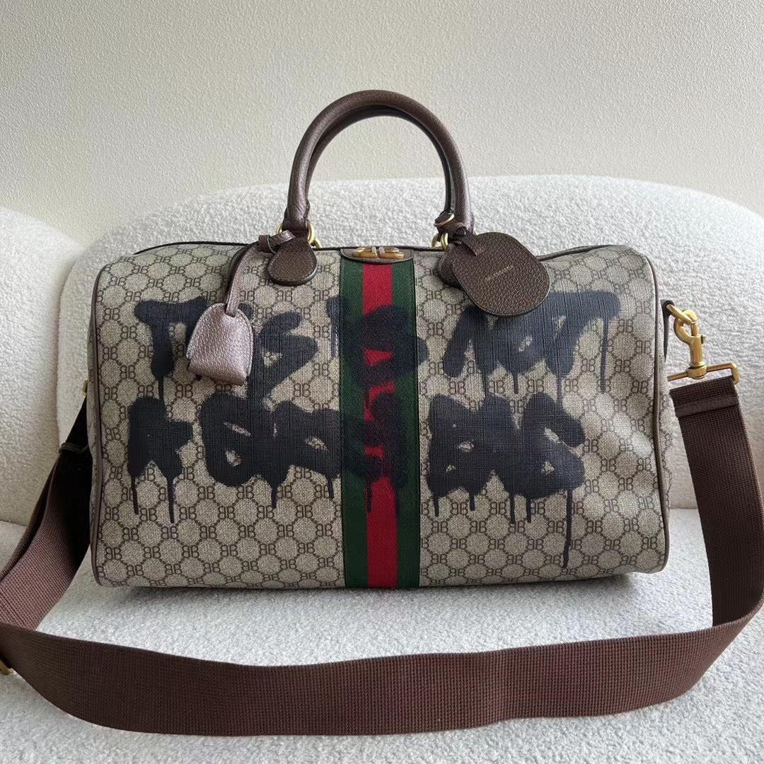 Balenciaga Bag Dupe (ColaReps) - Replicaclubs