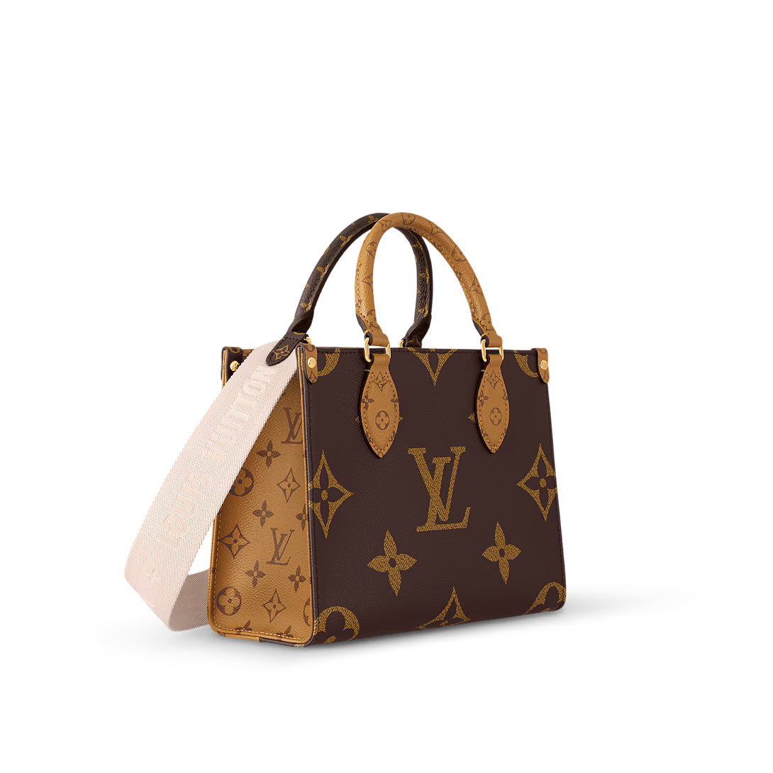 Replicate Louis Vuitton OnTheGo PM M46373 (1:1 replica)1:1High-quality replica