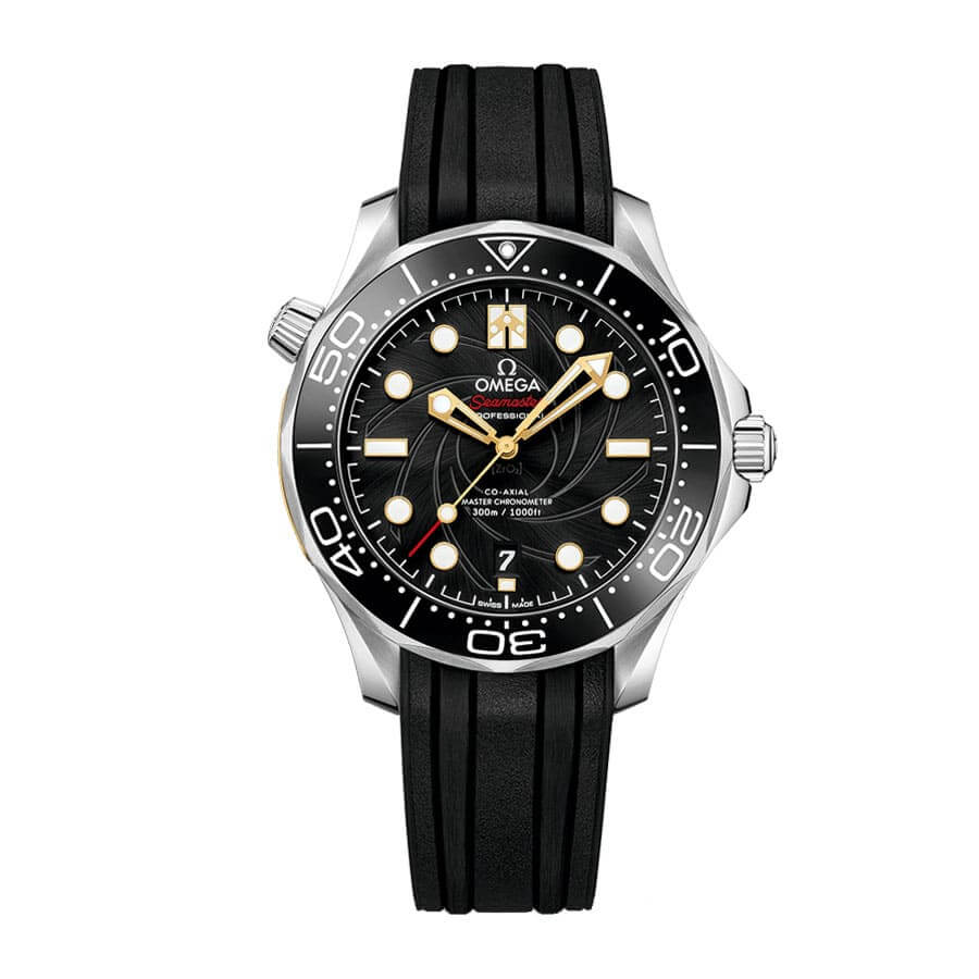 Omega Master Chronometer Replica - Elite Watch Atelier