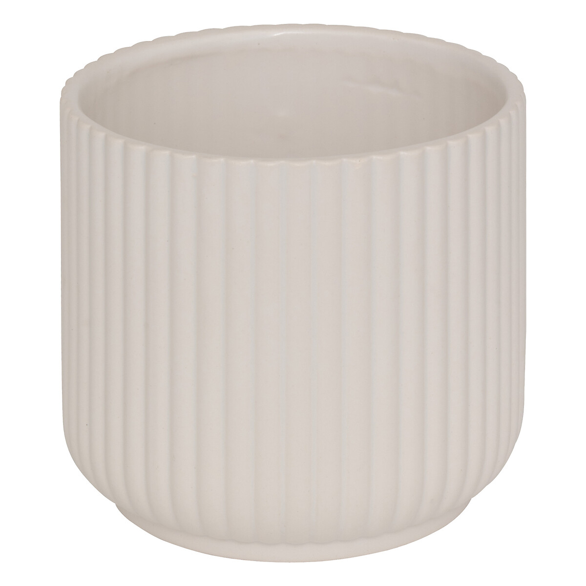 Flower pot "Nuria" Ceramic, 13x12 cm