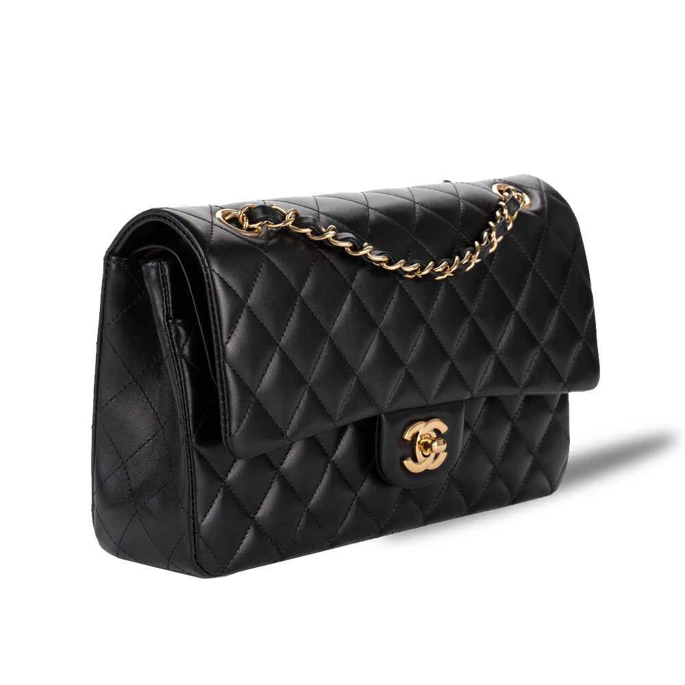 Chanel CF Bag 25CM (Replica)1:1High-quality replica