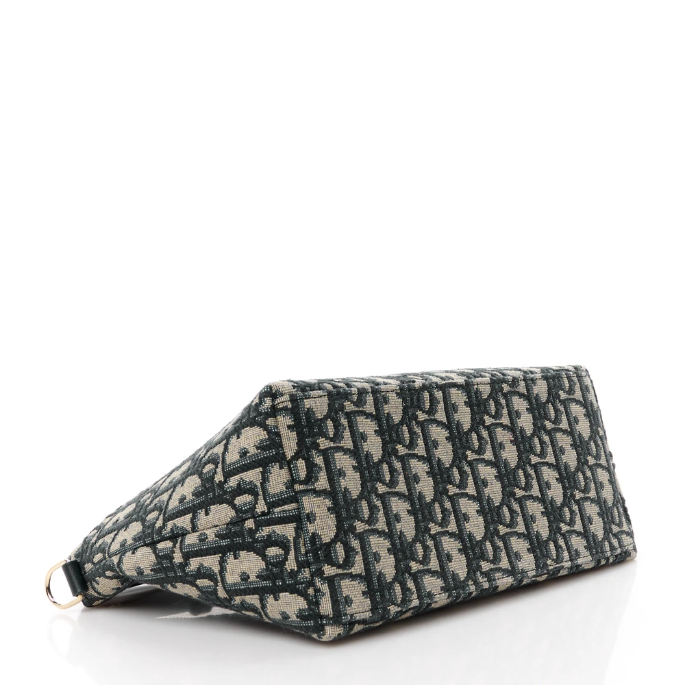Mirror Quality Replica Dior Travel Pouch – Luxury Redefined1:1High-quality replica