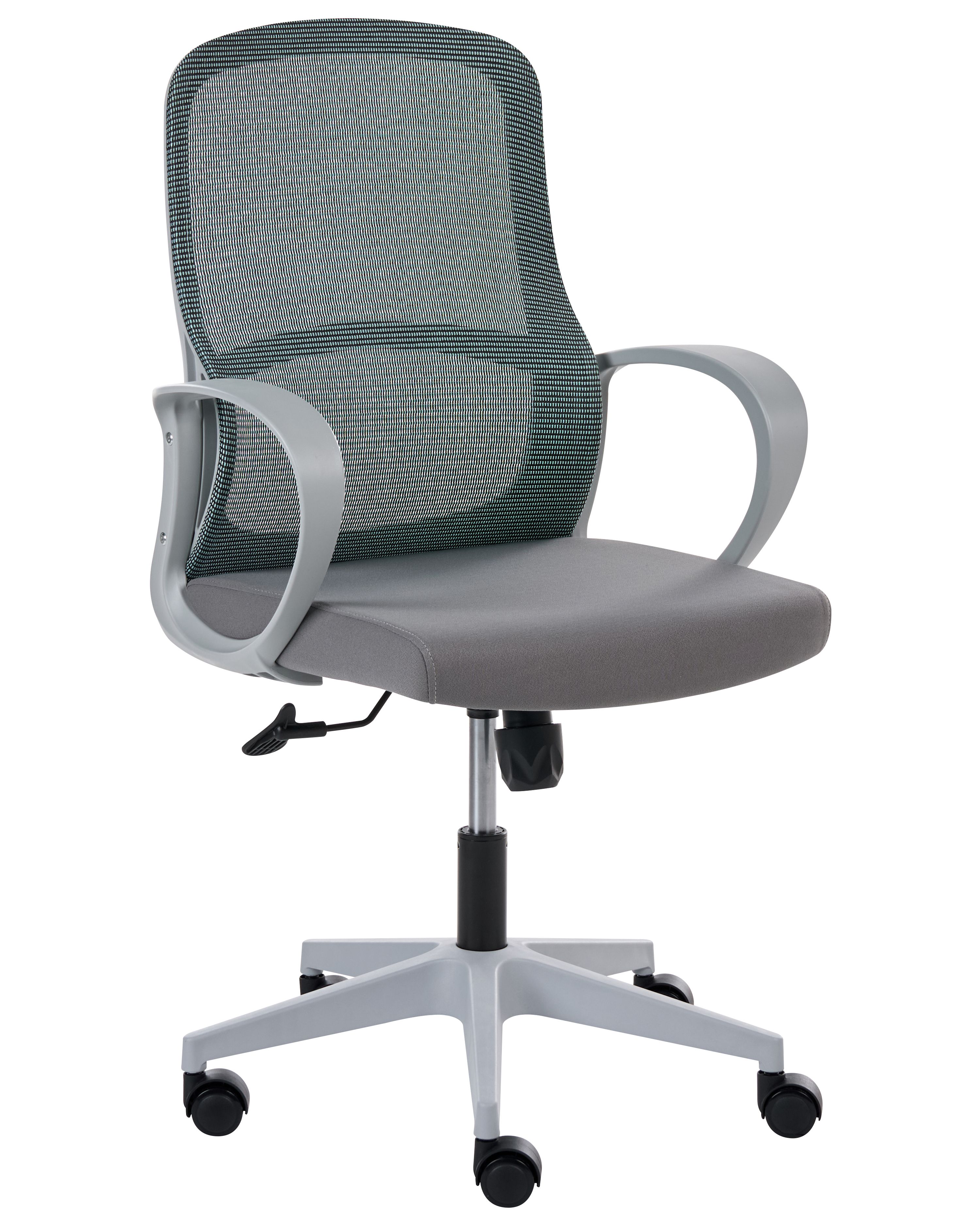 Office Chair SENTA Grey