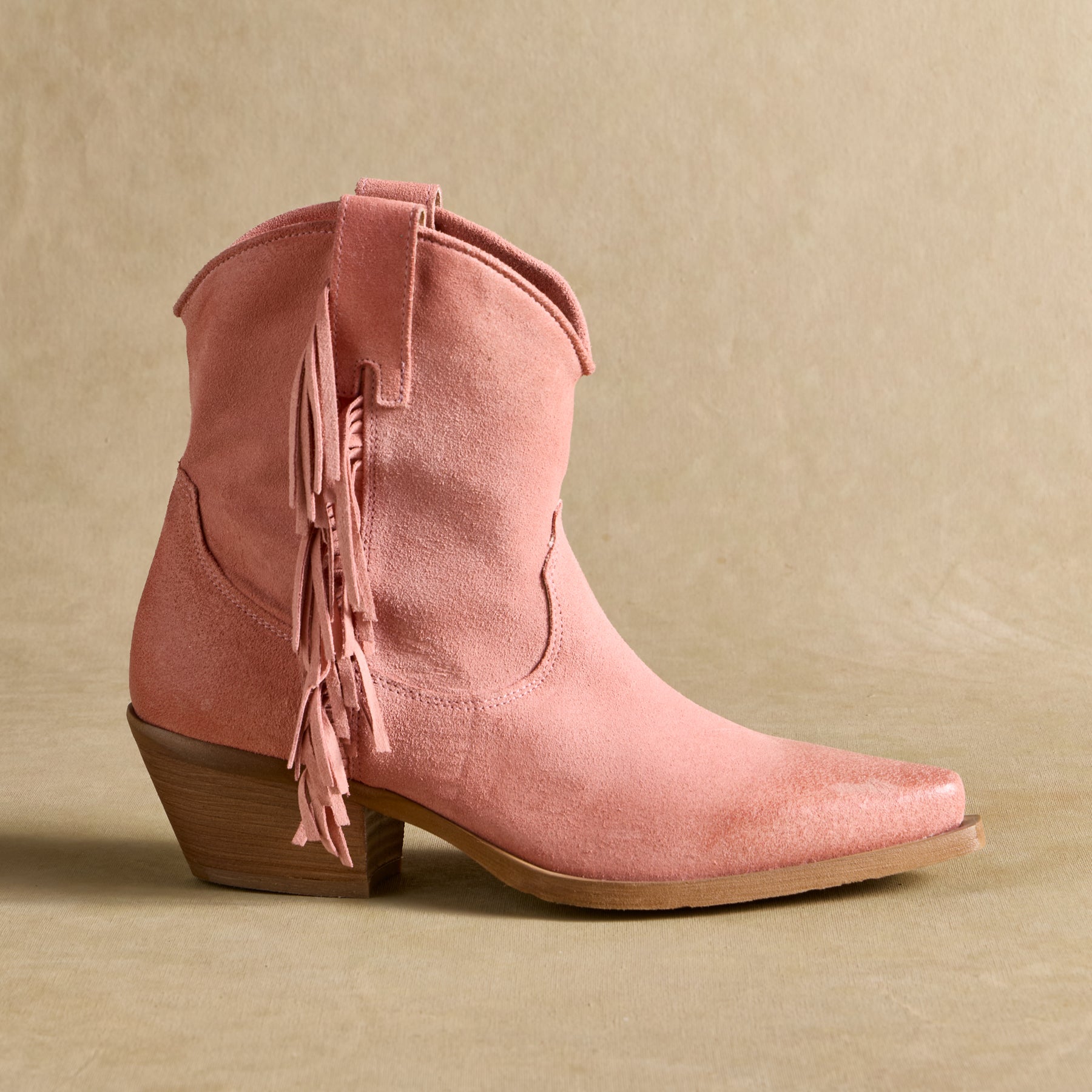 Dove Canyon Short Boots - Sundance Clothing