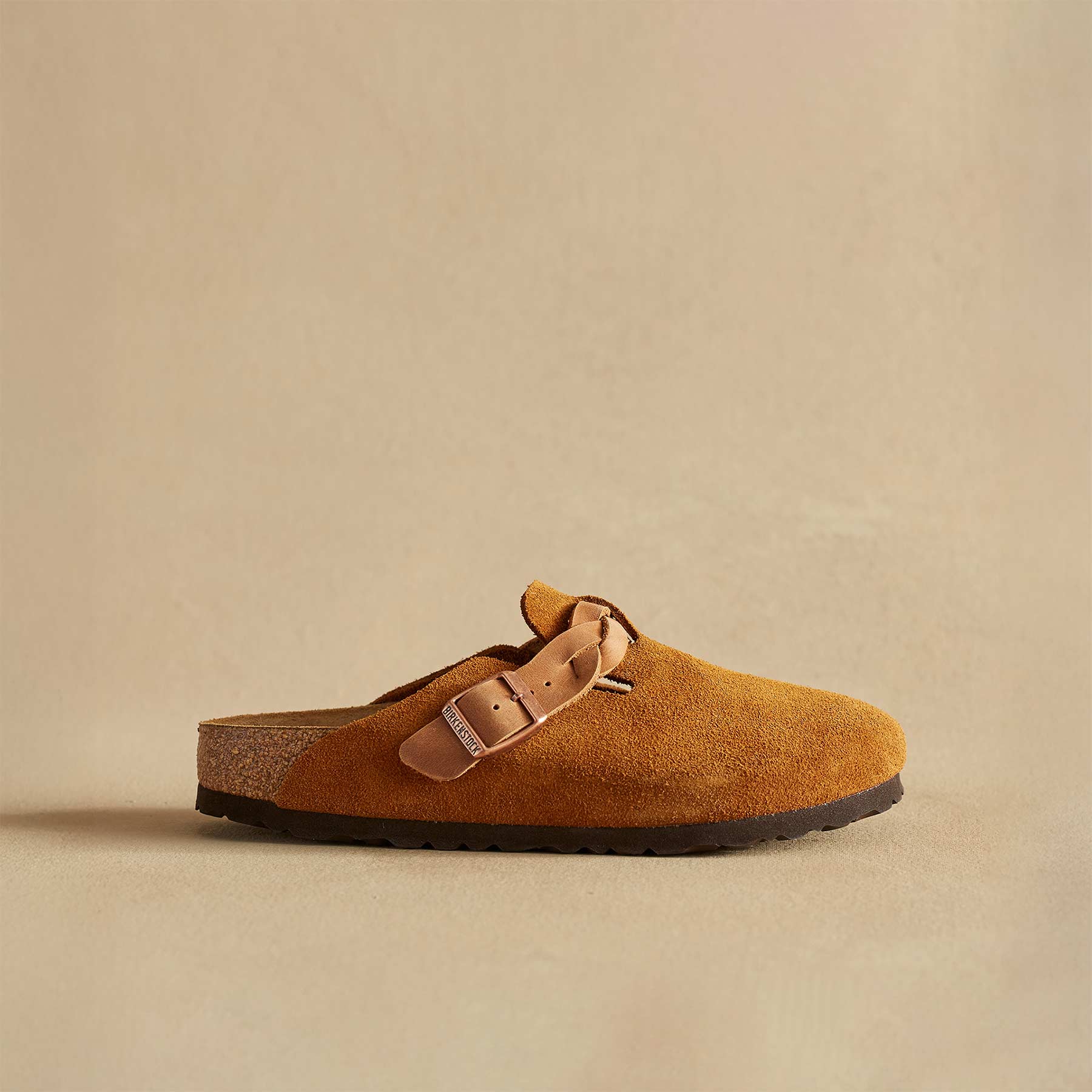 Boston Braided Clogs - Sundance Clothing