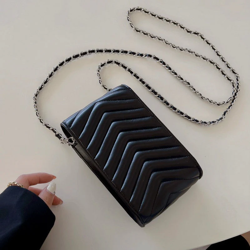 Pra Card Bag Crossbody iPhone Case - Wholesale & Influencer