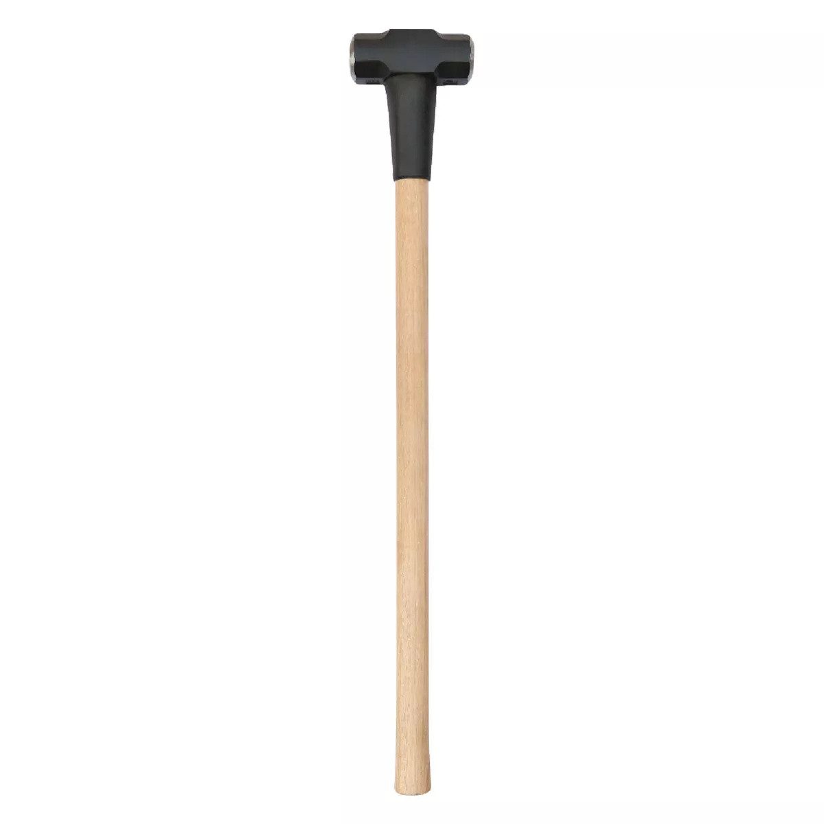 Do it Best 6 Lb Double-Faced Sledge Hammer with 36 In. Hickory Handle