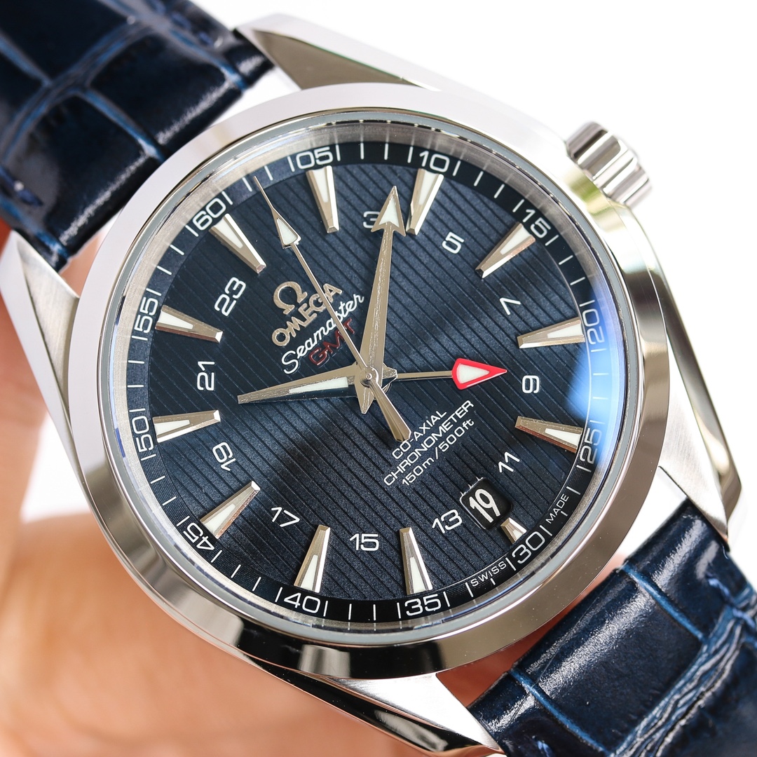 Omega Seamaster 150m(1:1 replica) - Top club