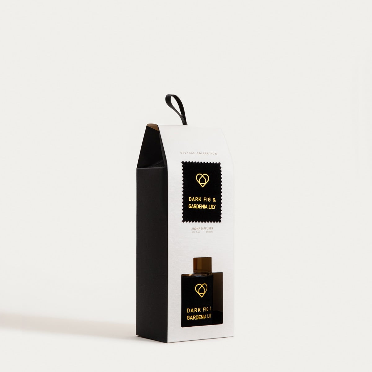 Dyfuzor zapachowy ETERNAL Dark Fig & Gardenia Lily 100 ml