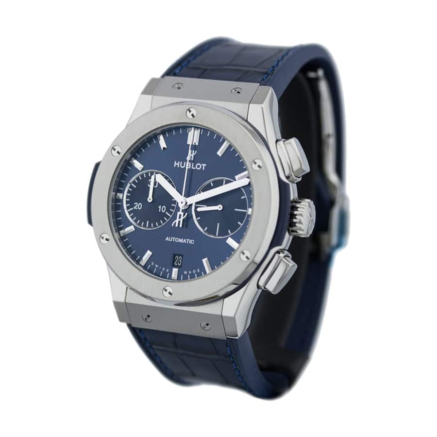 Hublot Classic Fusion Replica - Elite Watch Atelier