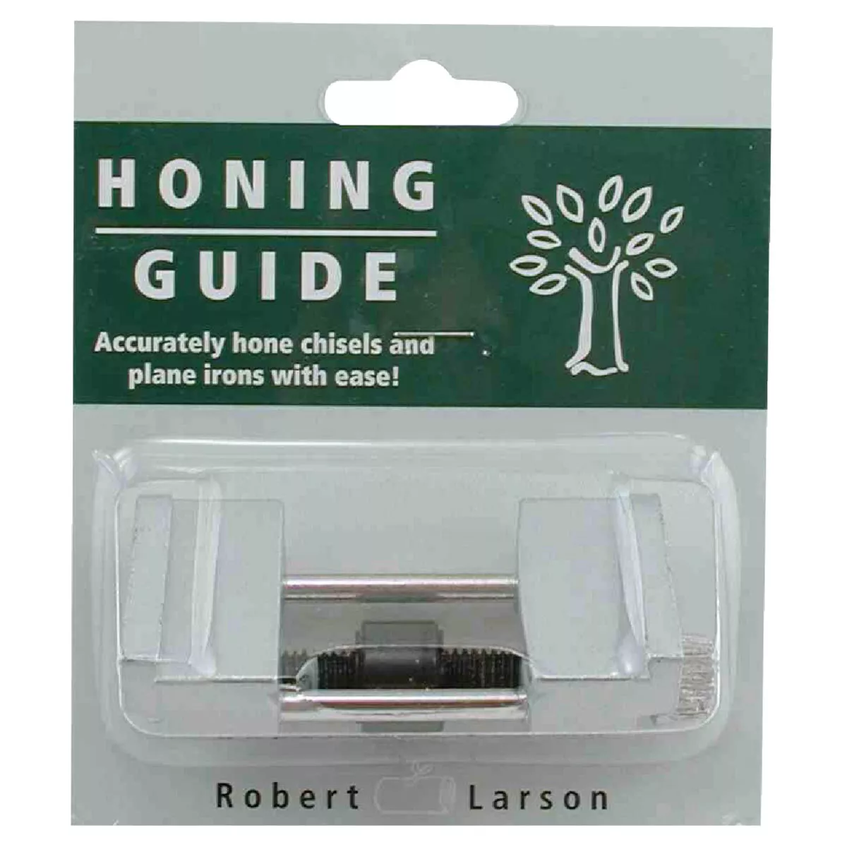 Sharpening Guides