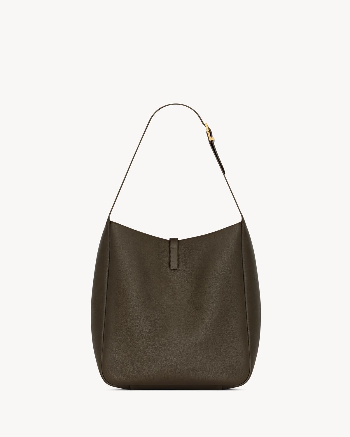 Replicate YSL LE 5 À 7 Supple Large in Grained Leather(1:1 replica)1:1High-quality replica