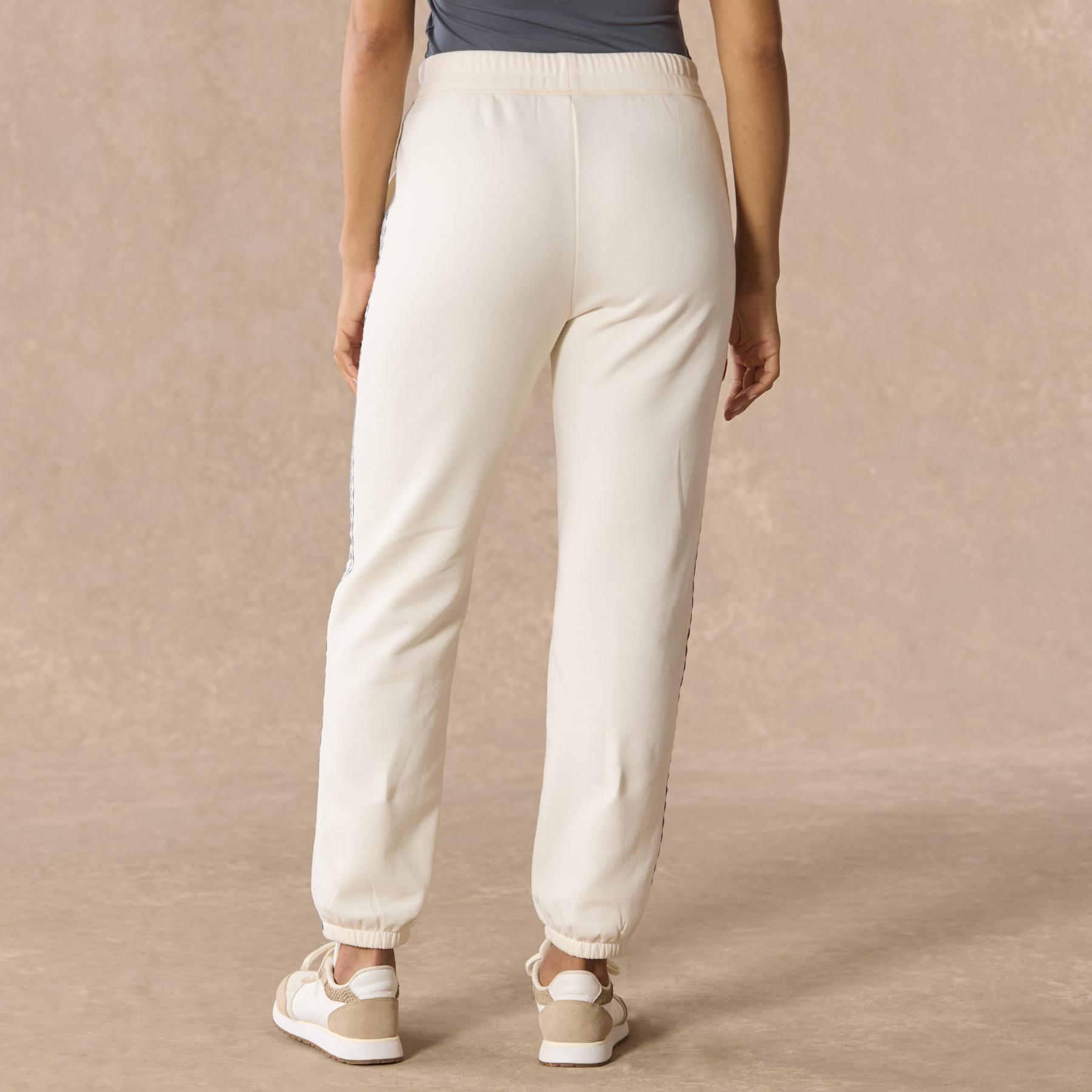 Esker Sweatpants - Sundance Clothing