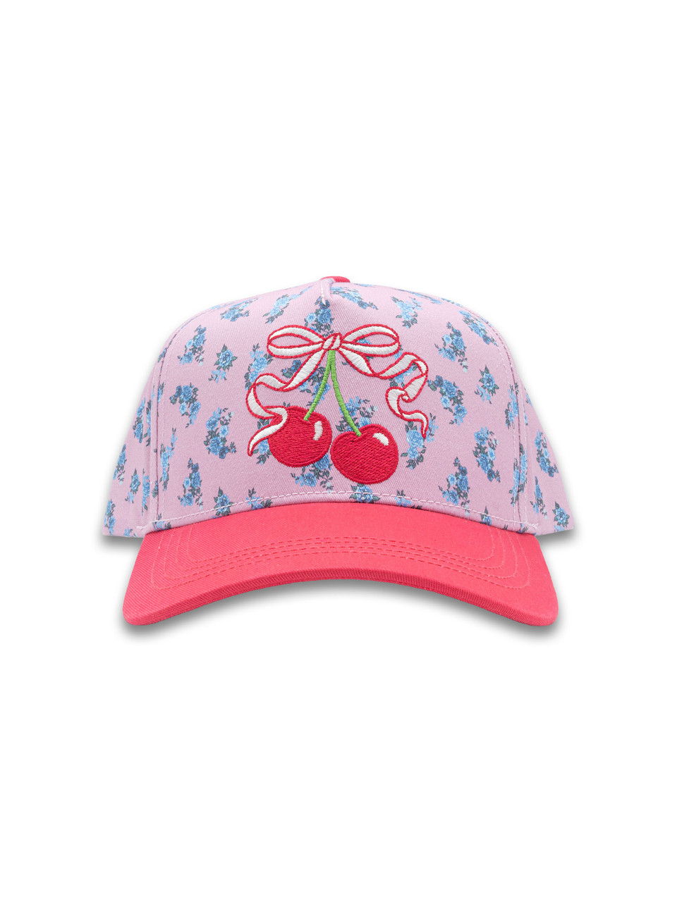 0126-HAT-CHERRY - Simply Southern Outlet
