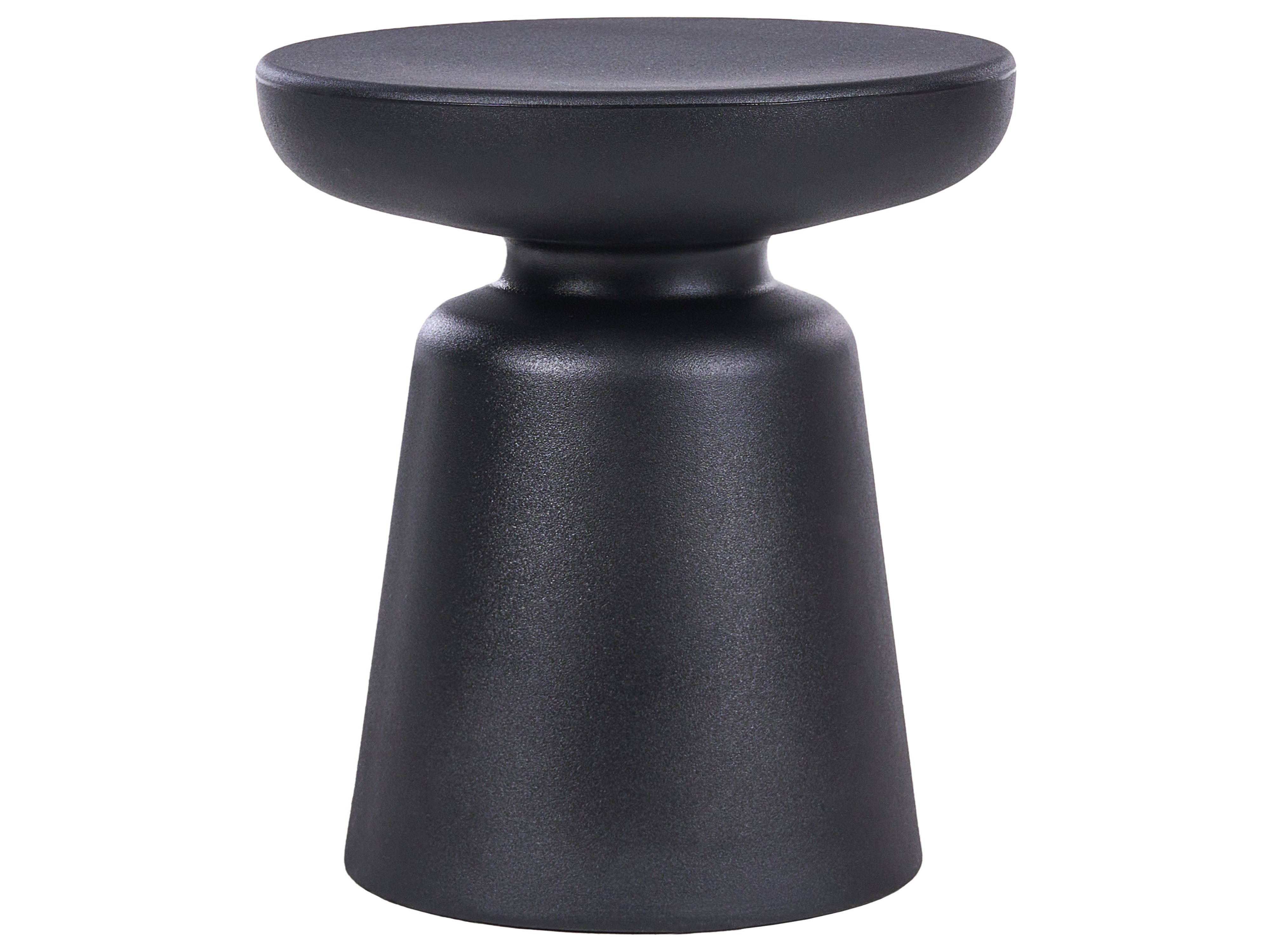 Side Table TOFET Black