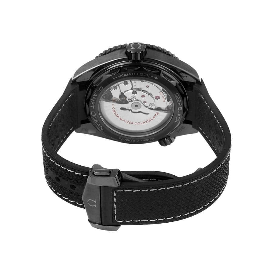 Omega Deep Black Replica - Top club